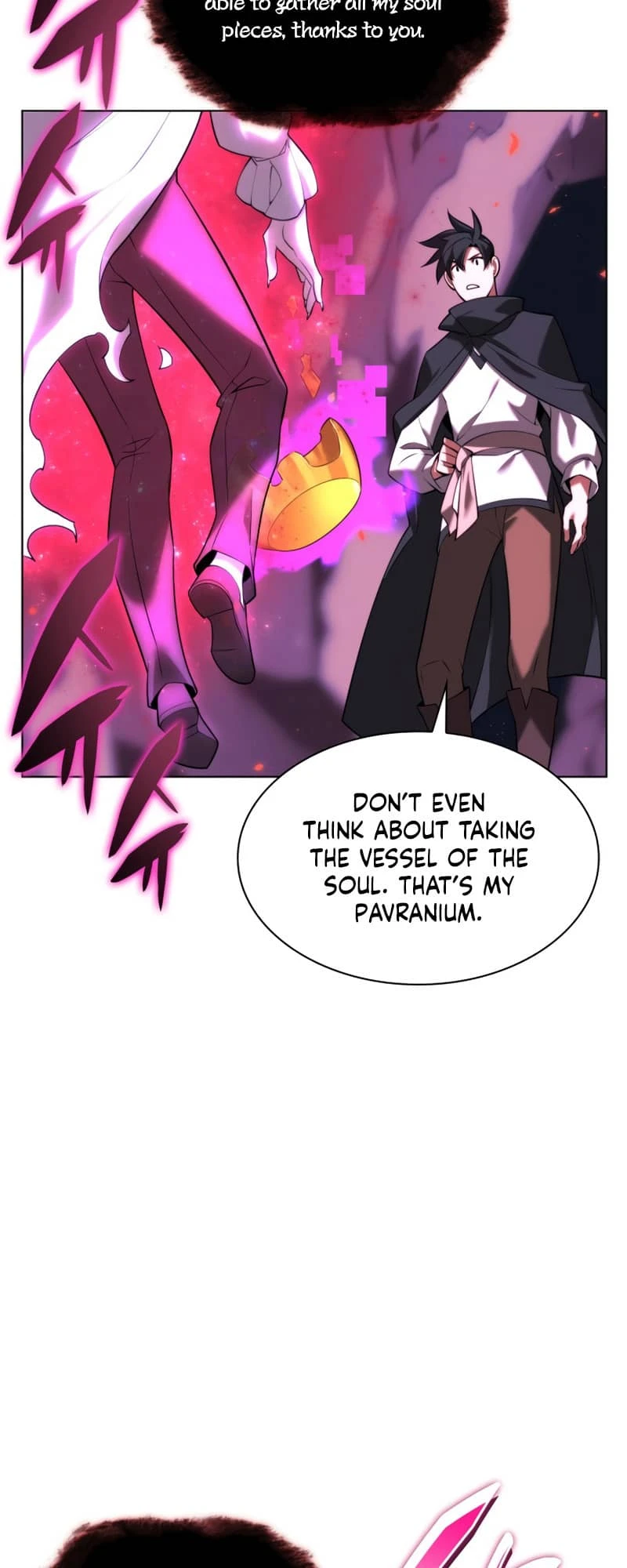 Overgeared Chapter 164 — Page 17