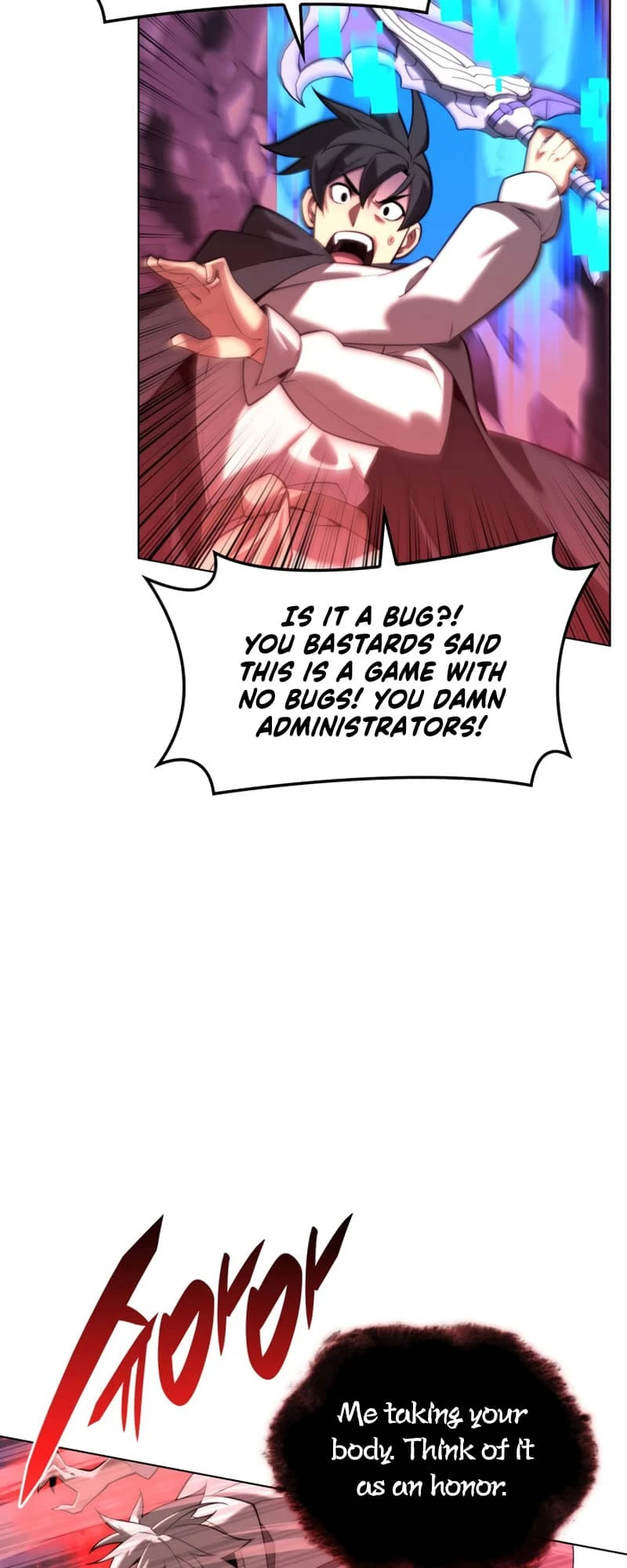 Overgeared Chapter 164 — Page 22