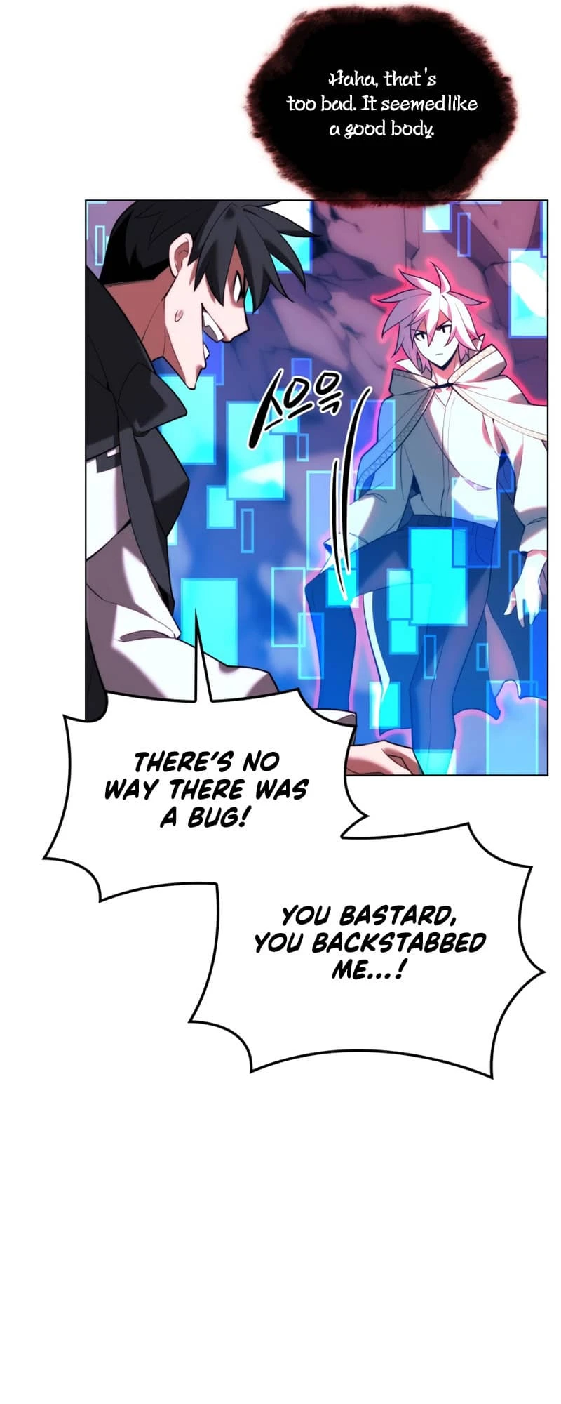 Overgeared Chapter 164 — Page 26