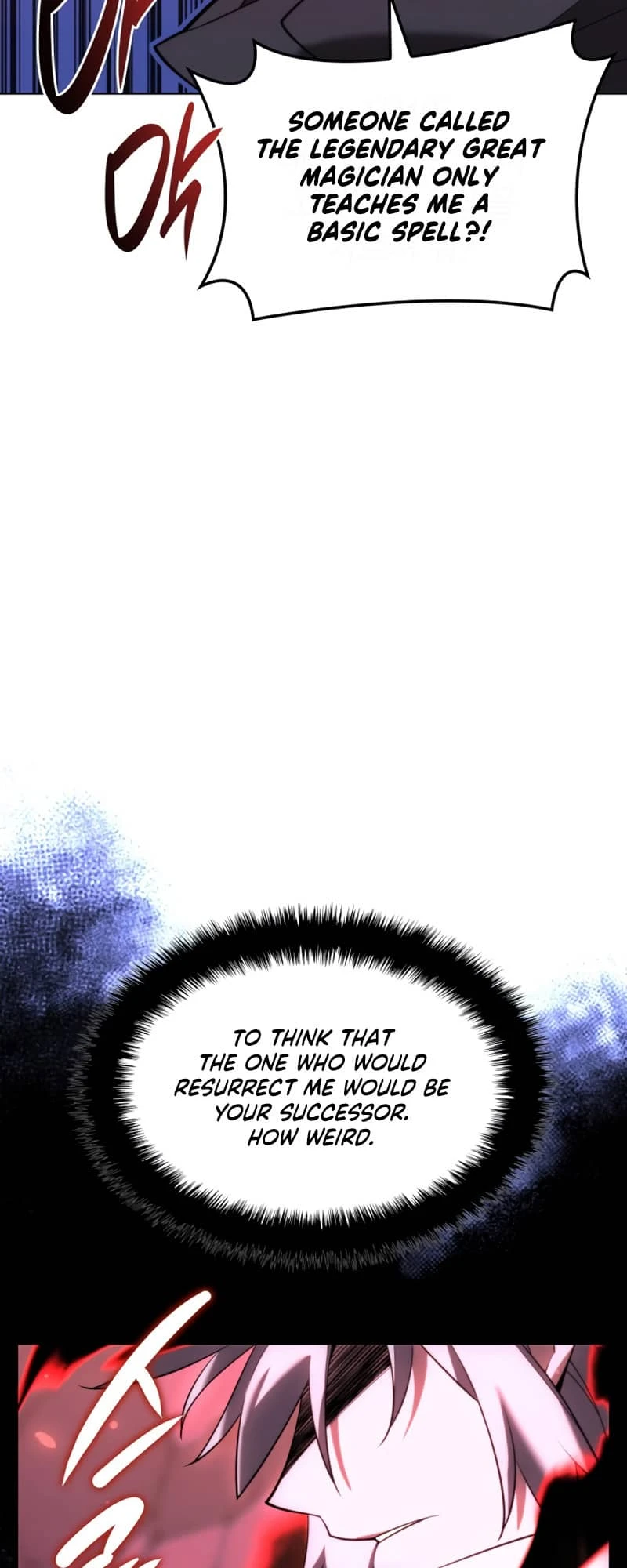 Overgeared Chapter 164 — Page 30