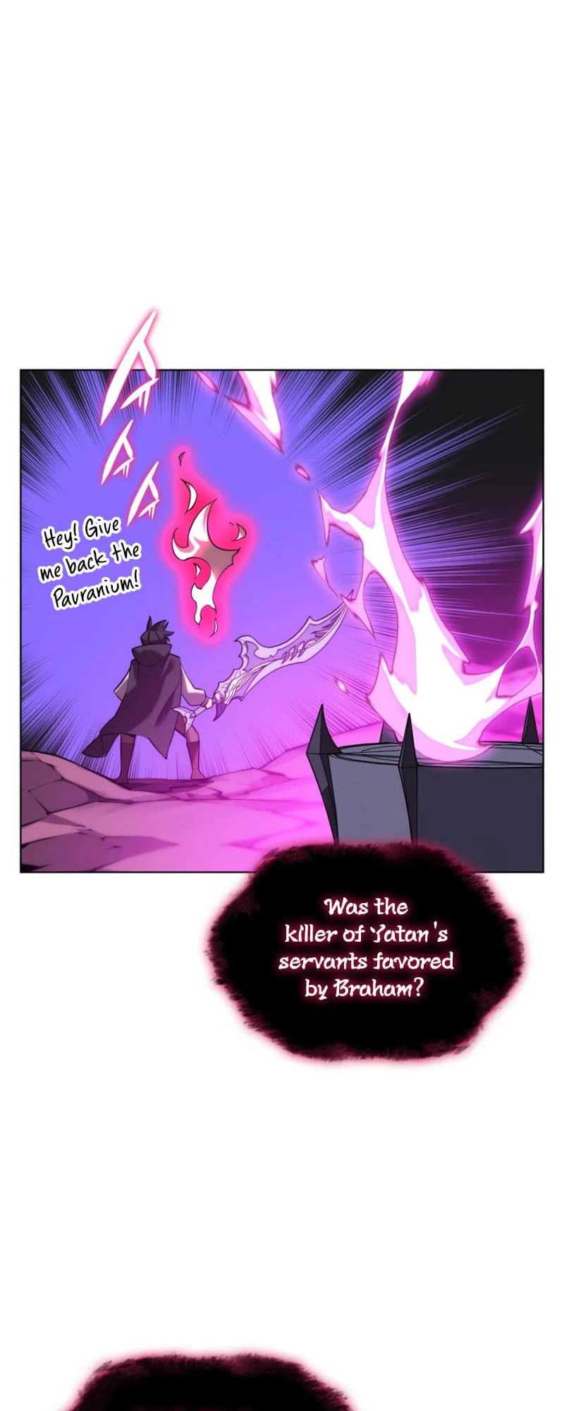 Overgeared Chapter 164 — Page 33