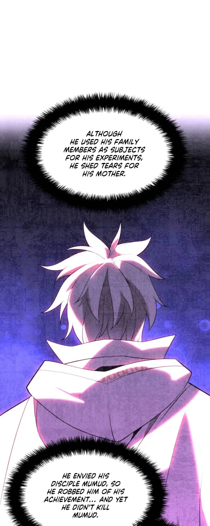 Overgeared Chapter 164 — Page 41