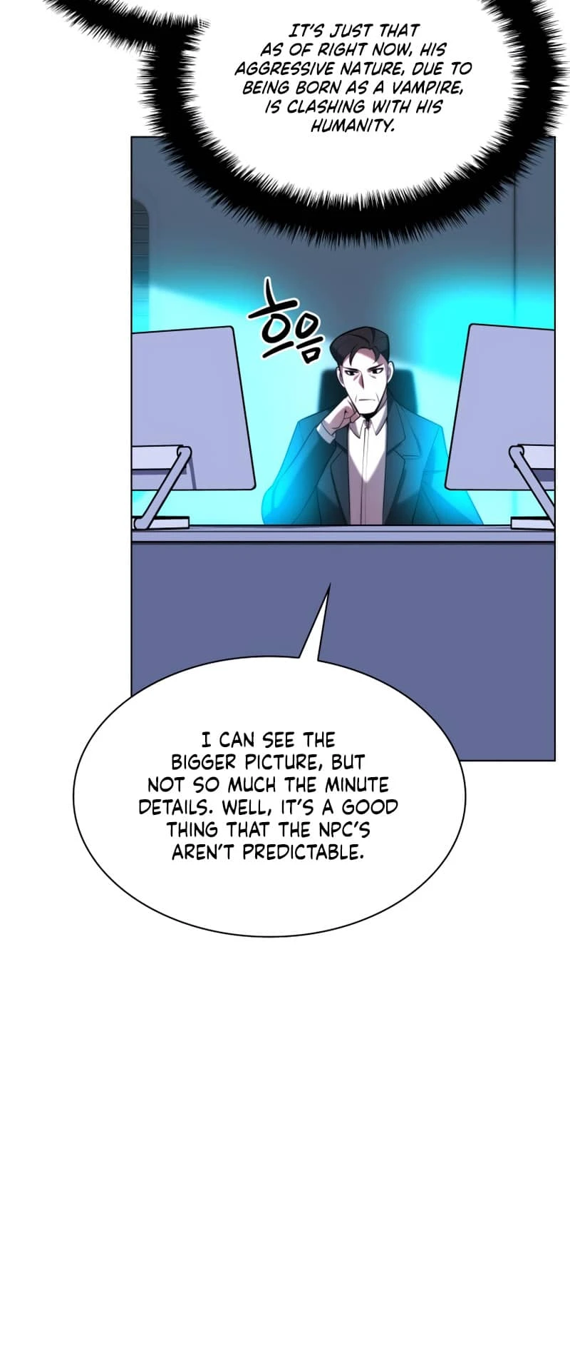 Overgeared Chapter 164 — Page 43