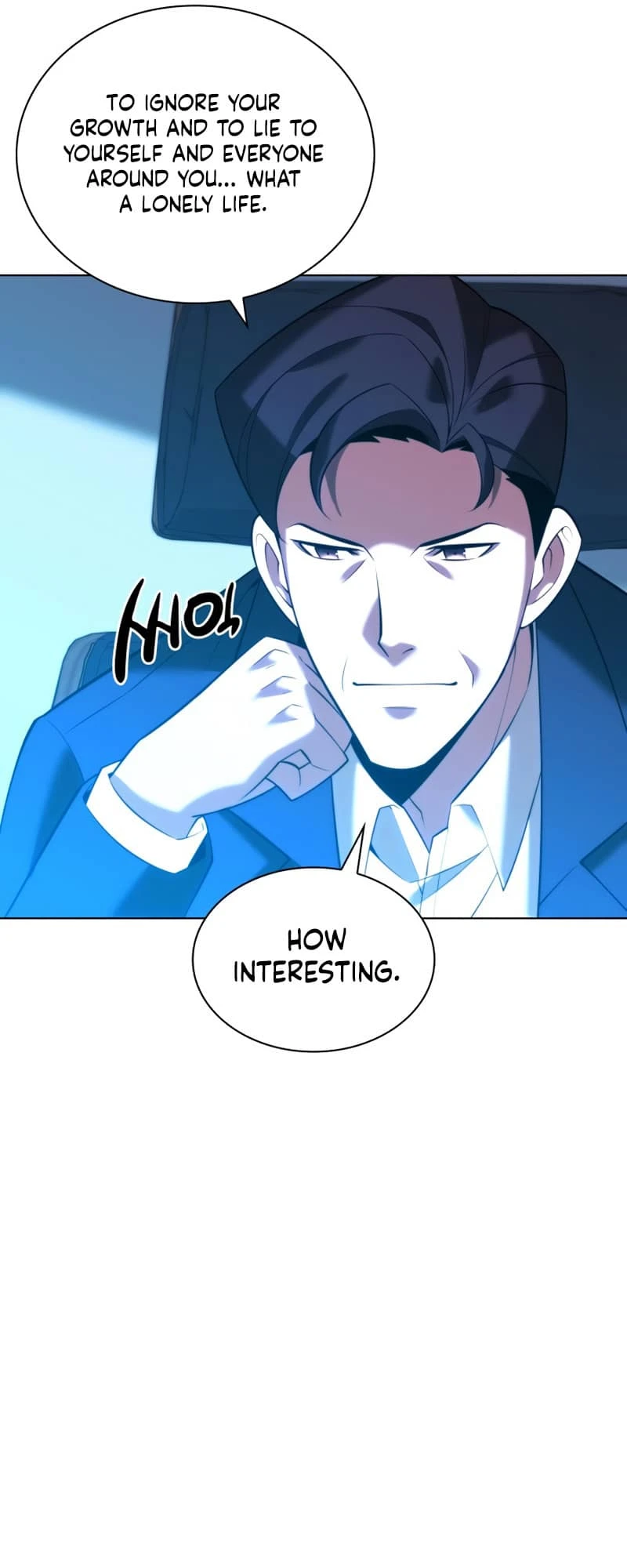 Overgeared Chapter 164 — Page 44