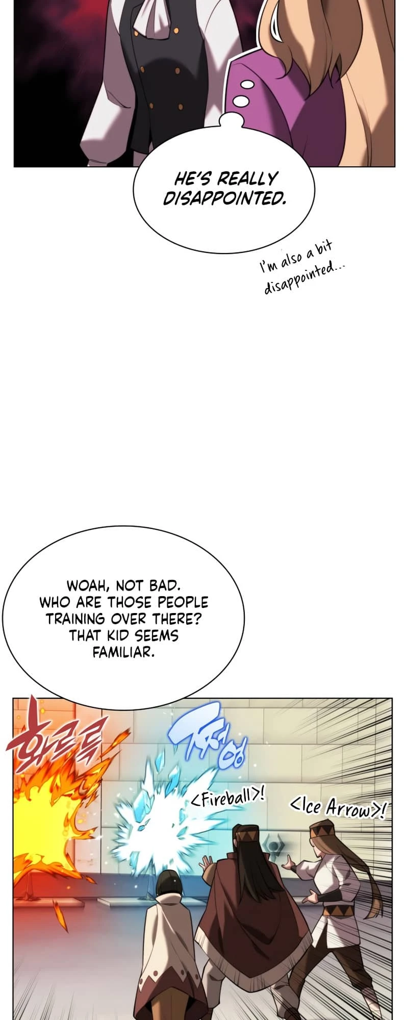 Overgeared Chapter 164 — Page 48
