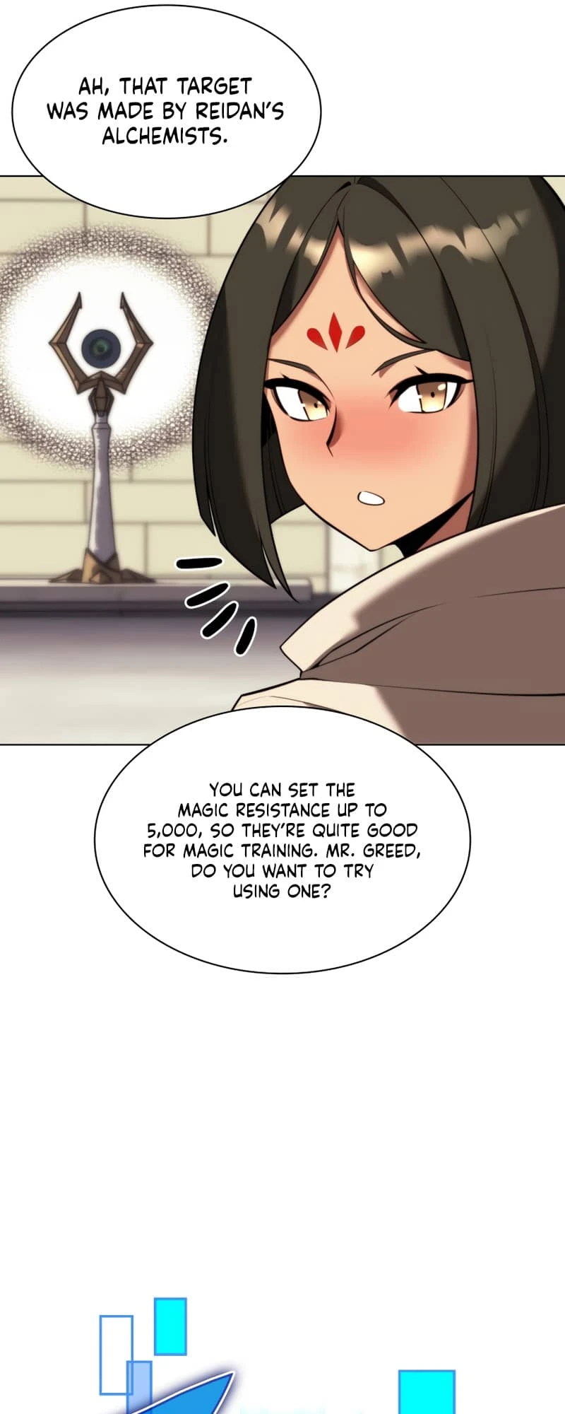 Overgeared Chapter 164 — Page 50