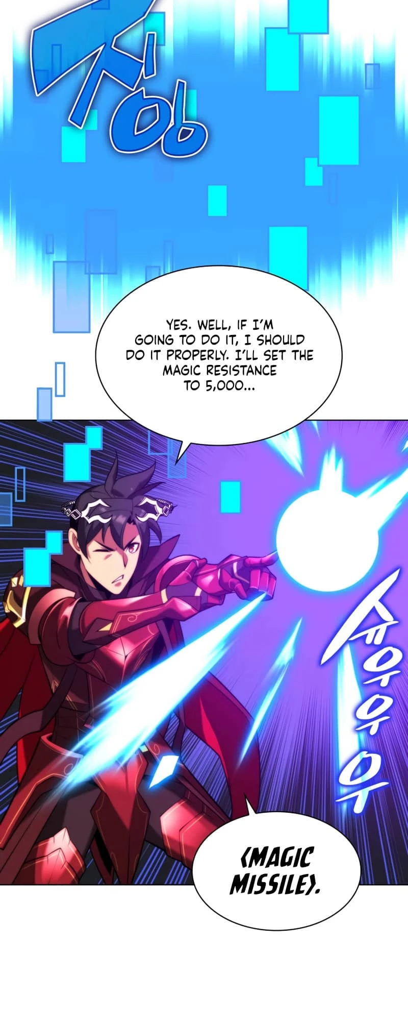 Overgeared Chapter 164 — Page 51