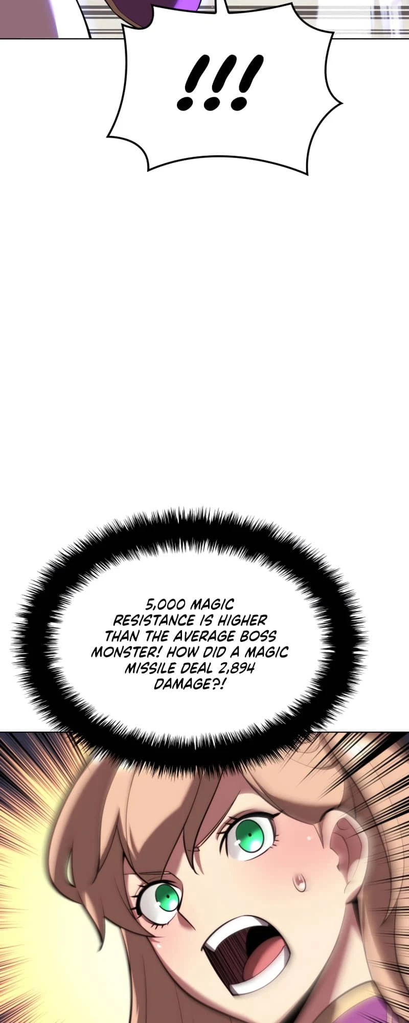 Overgeared Chapter 164 — Page 53