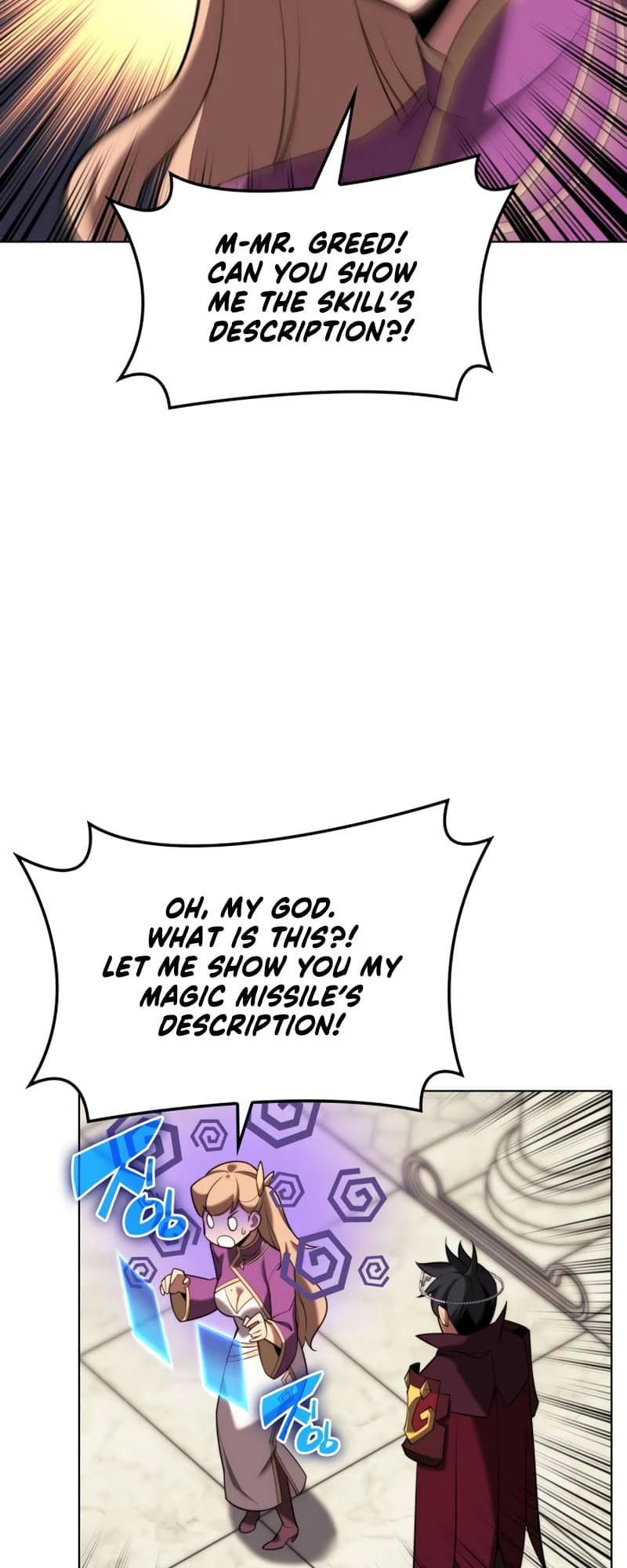 Overgeared Chapter 164 — Page 54