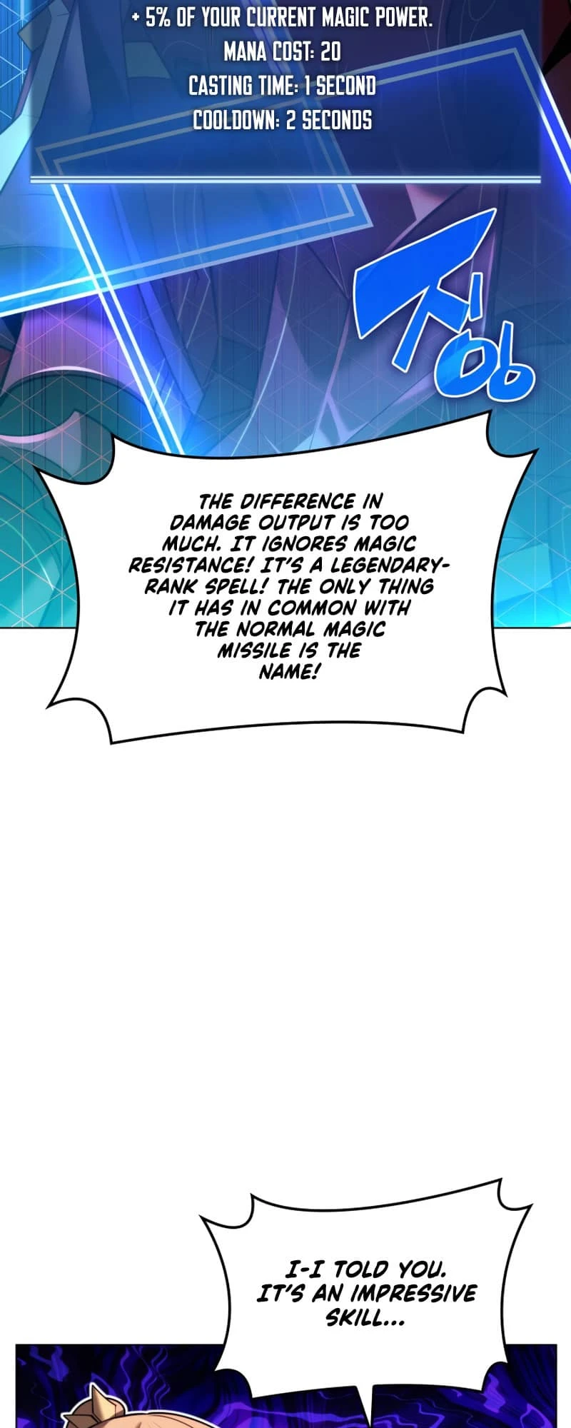 Overgeared Chapter 164 — Page 57