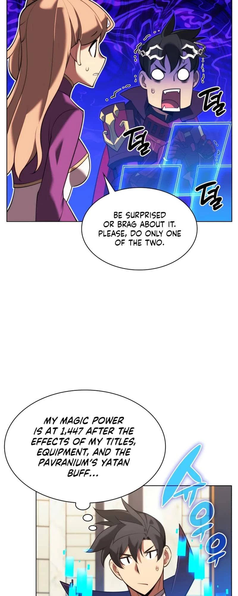 Overgeared Chapter 164 — Page 58