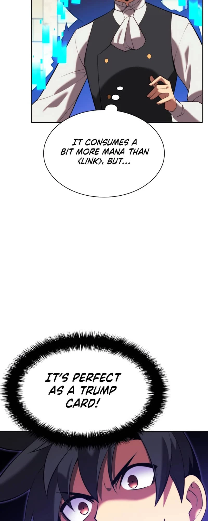 Overgeared Chapter 164 — Page 59