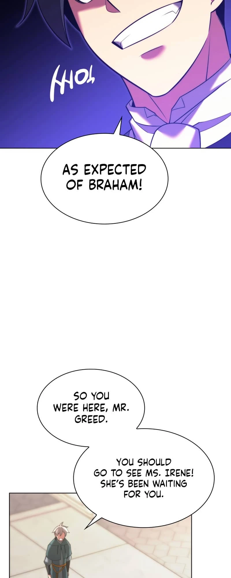 Overgeared Chapter 164 — Page 60