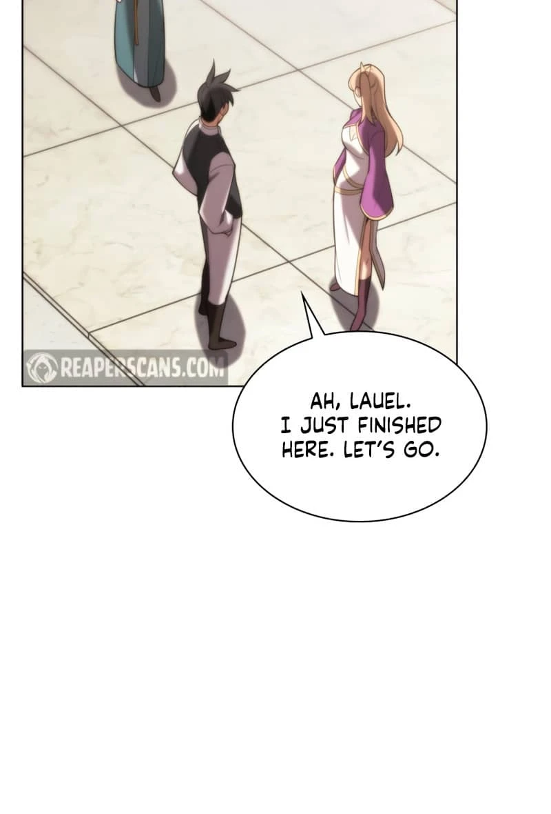 Overgeared Chapter 164 — Page 61