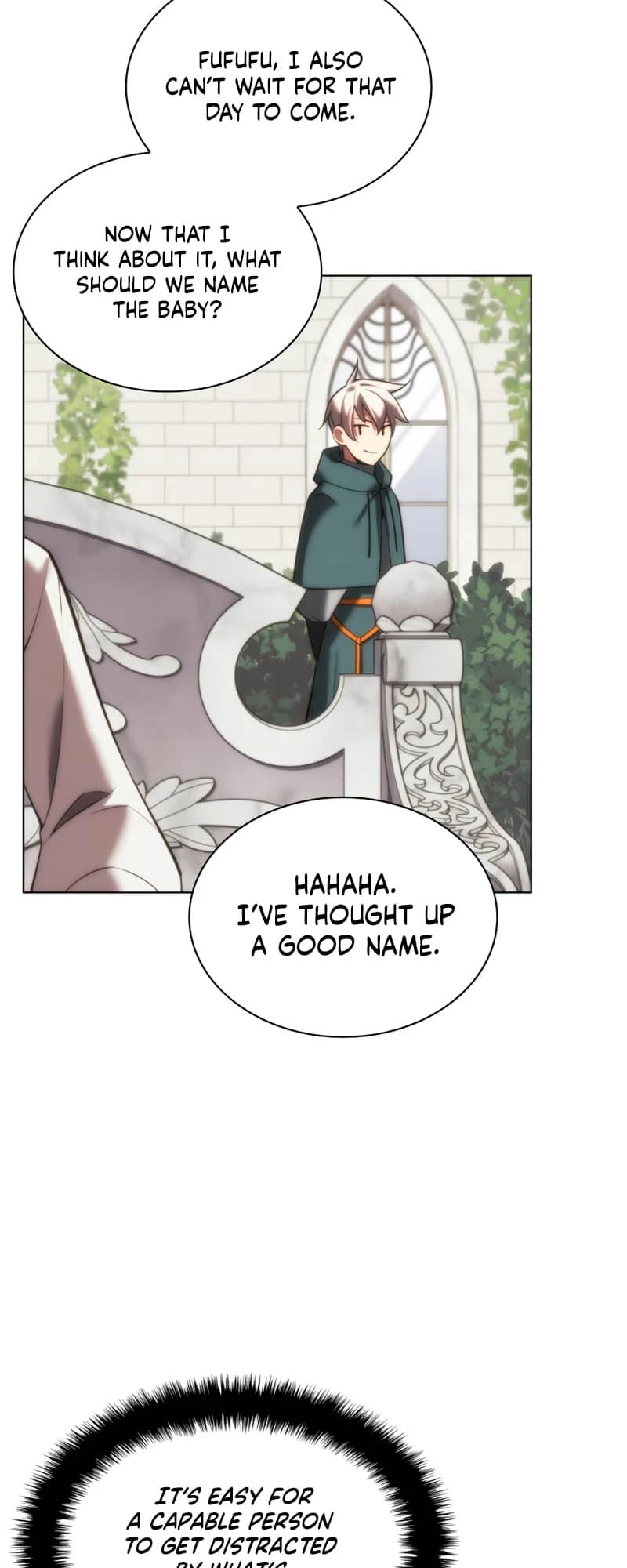 Overgeared Chapter 164 — Page 65