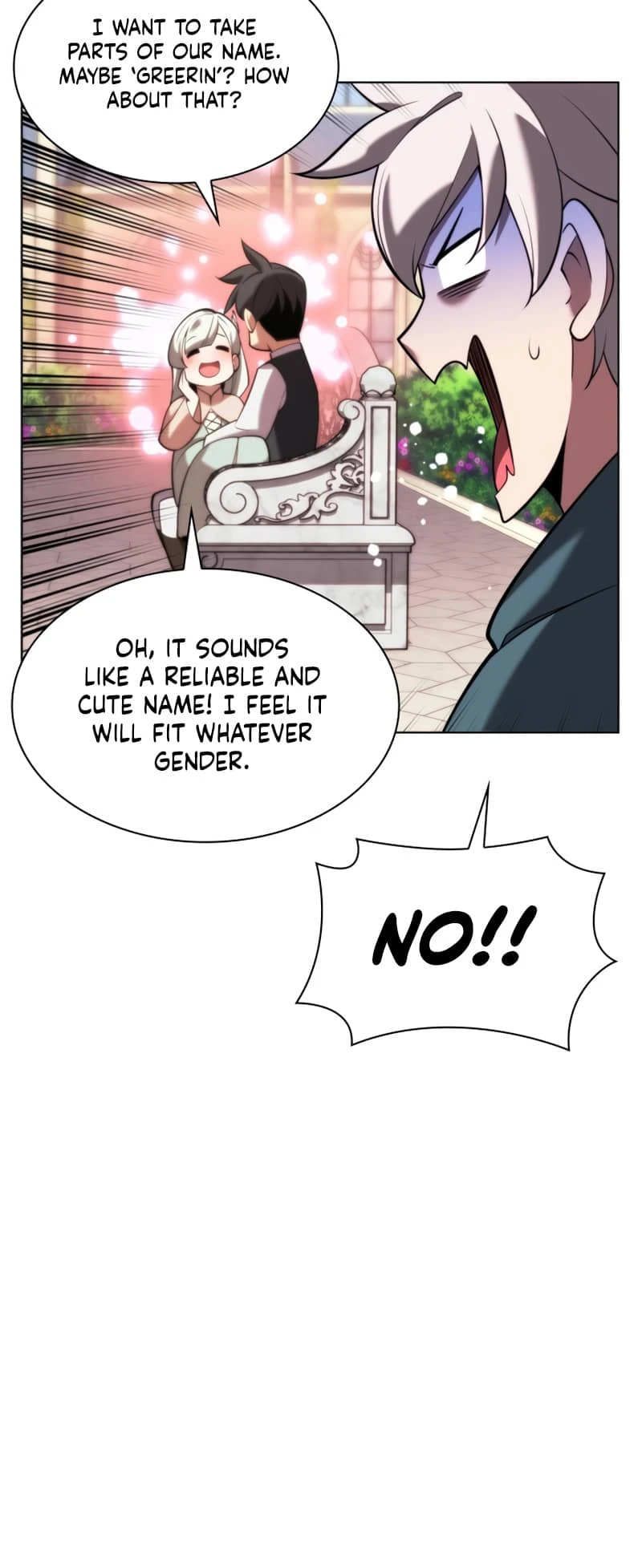 Overgeared Chapter 164 — Page 67