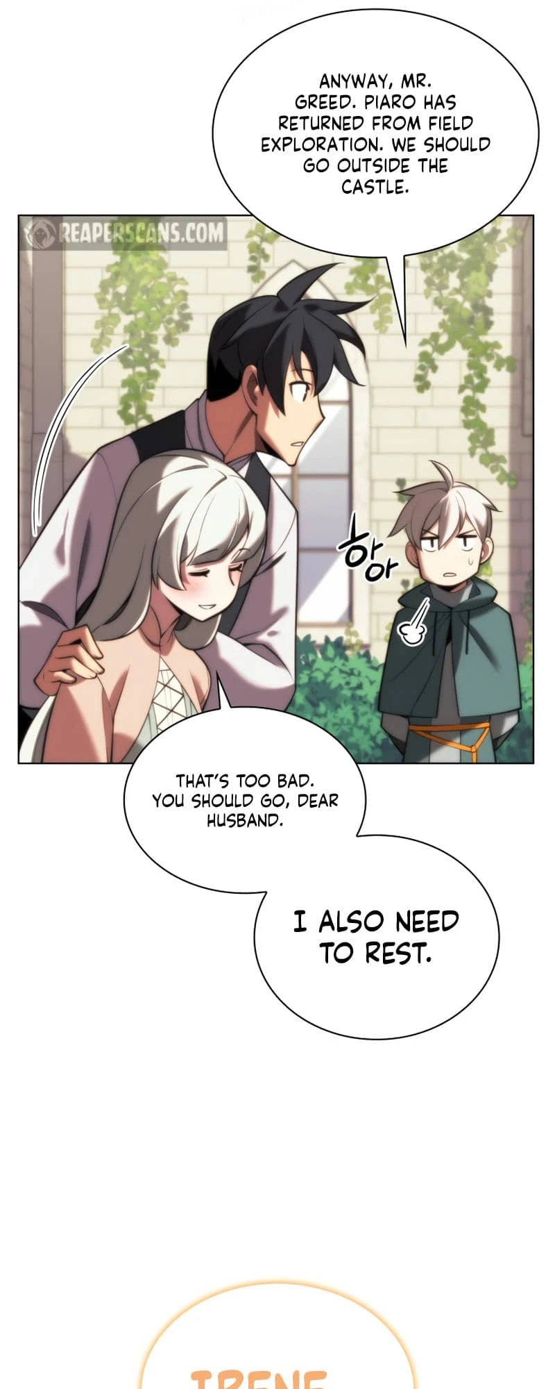 Overgeared Chapter 164 — Page 68