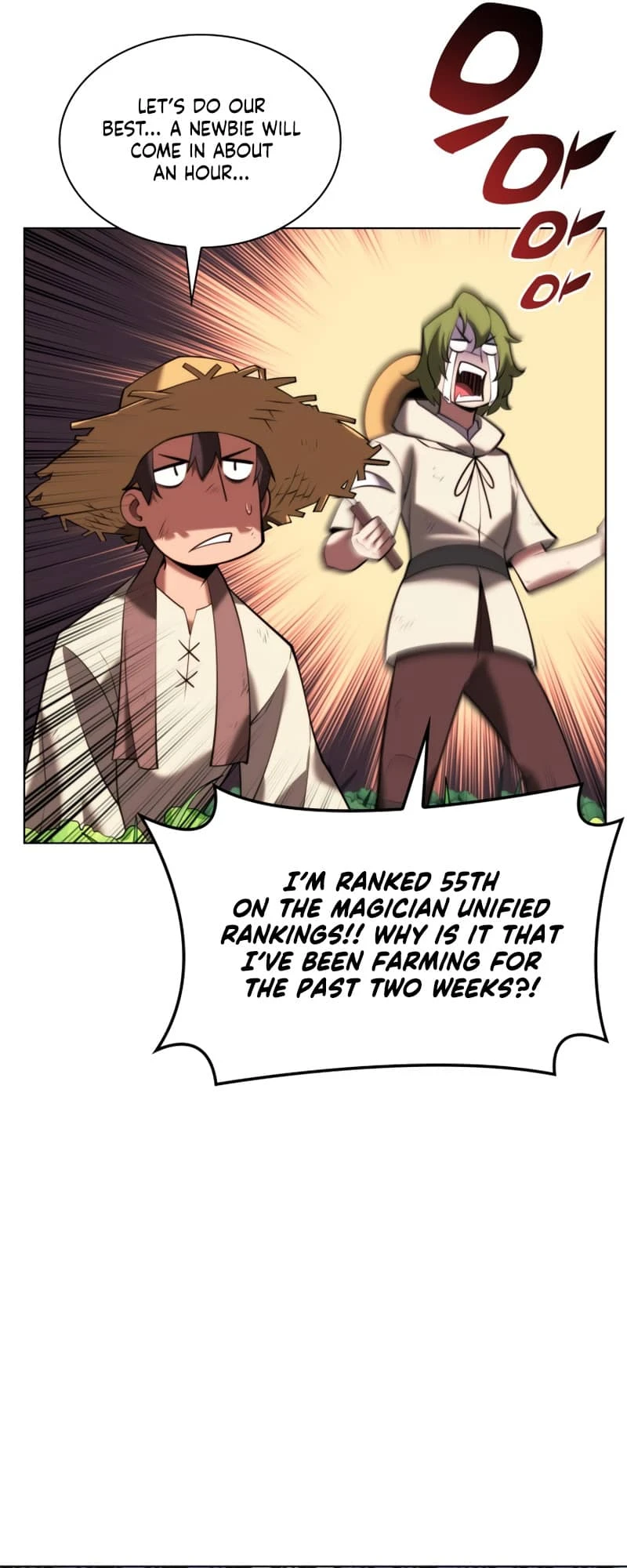Overgeared Chapter 164 — Page 74