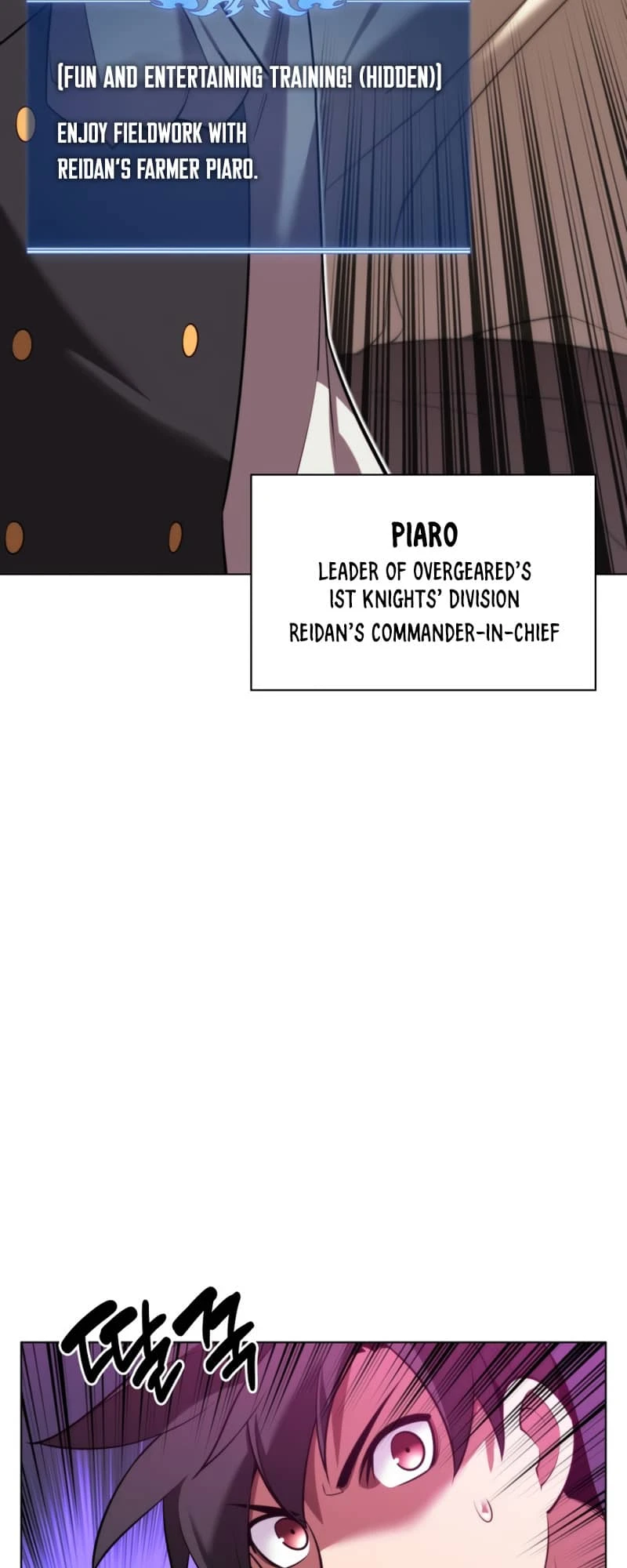 Overgeared Chapter 164 — Page 76