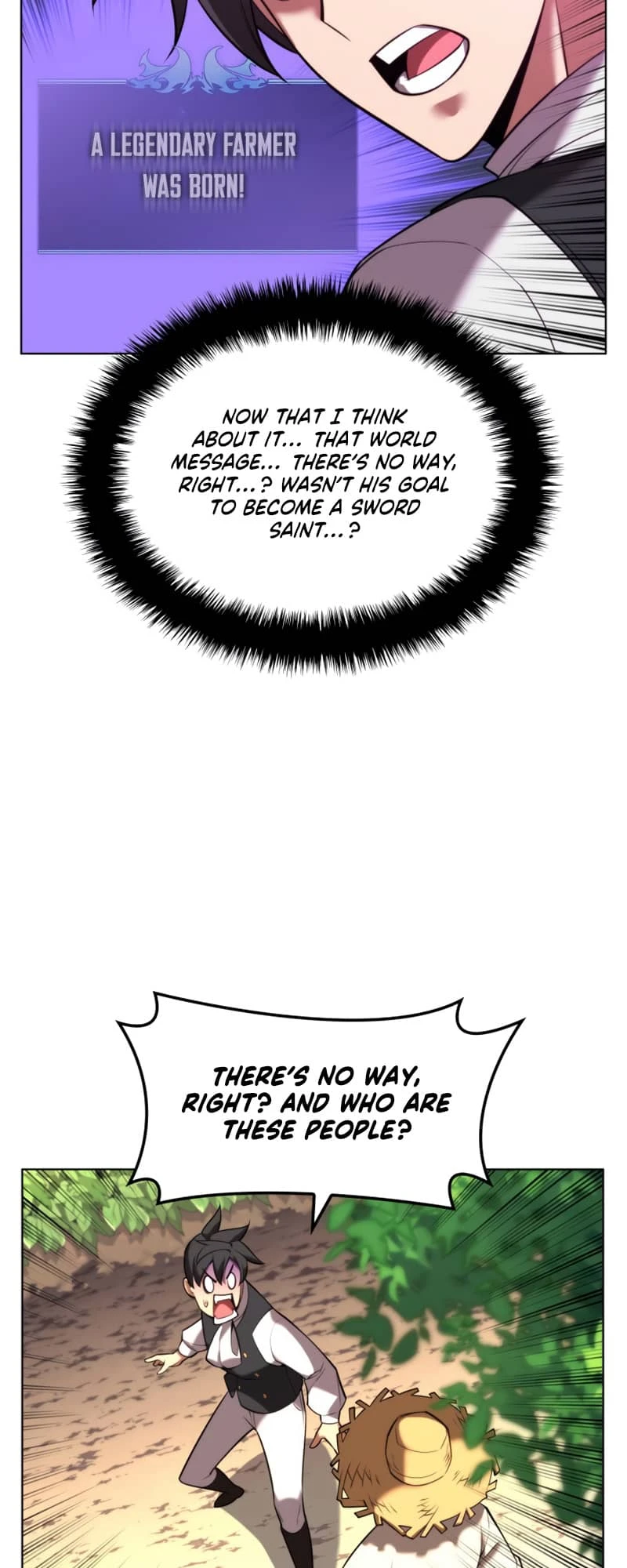 Overgeared Chapter 164 — Page 77