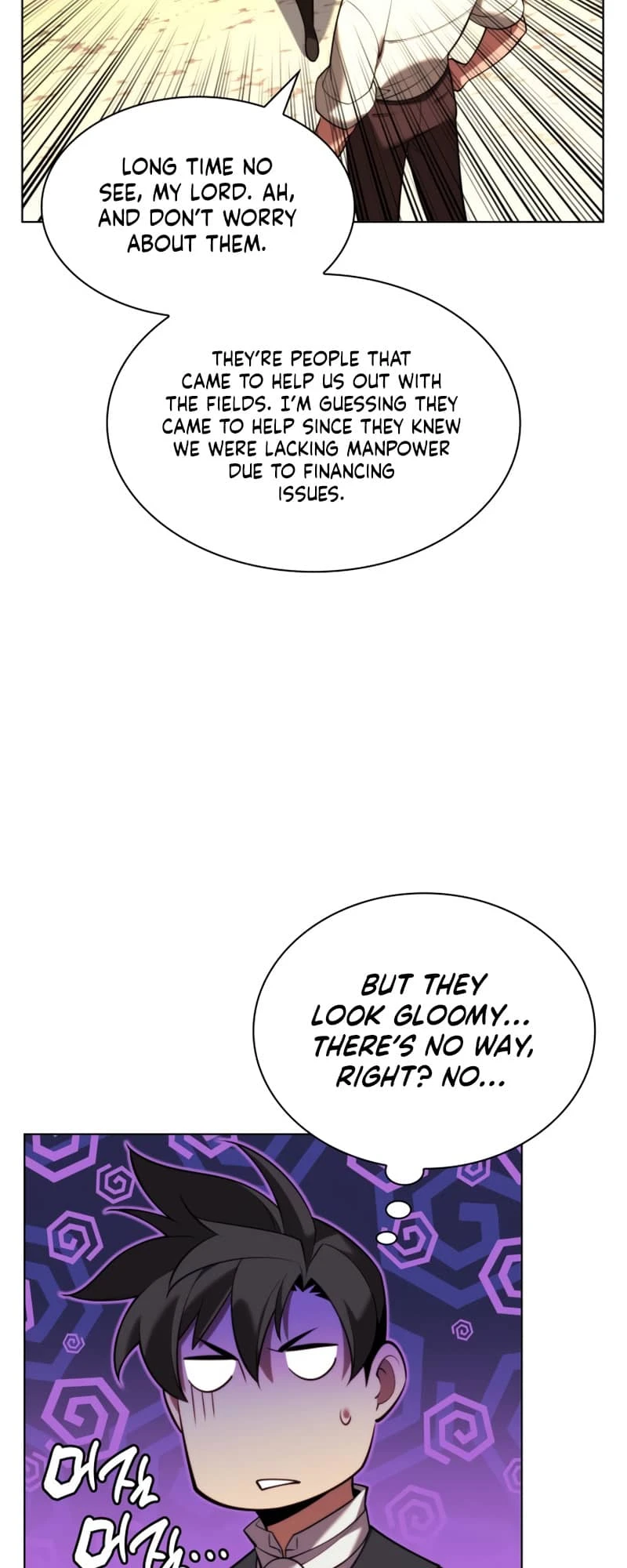 Overgeared Chapter 164 — Page 78