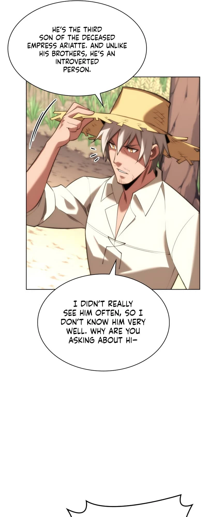 Overgeared Chapter 164 — Page 80
