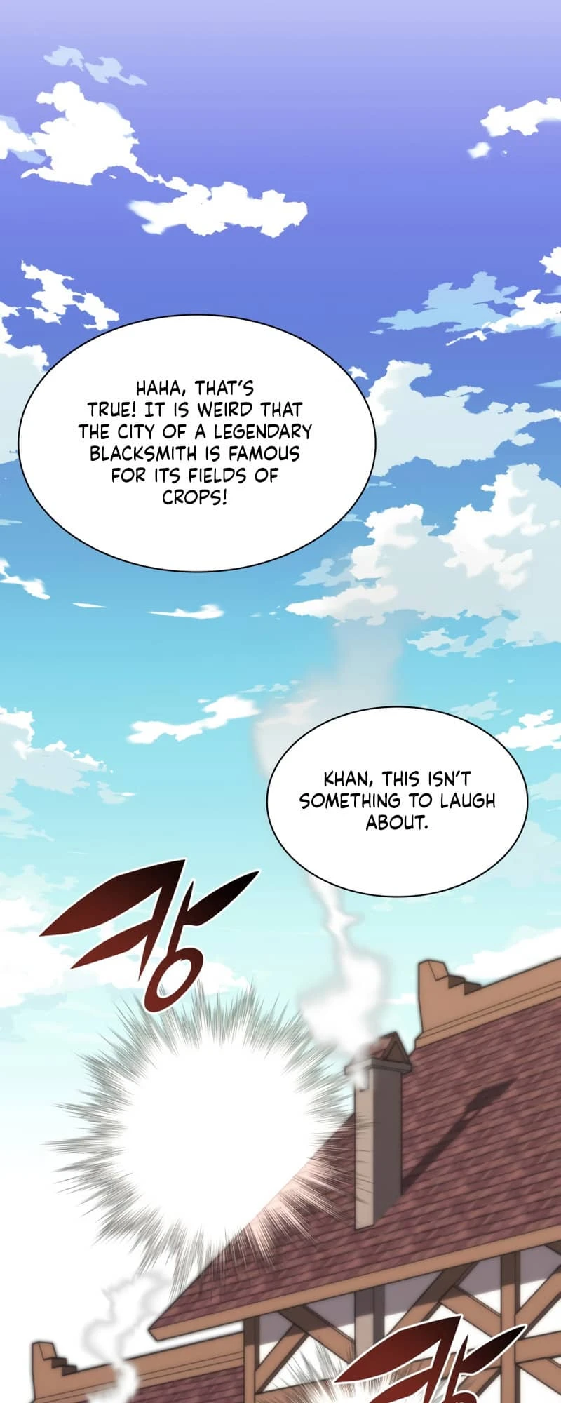 Overgeared Chapter 164 — Page 86