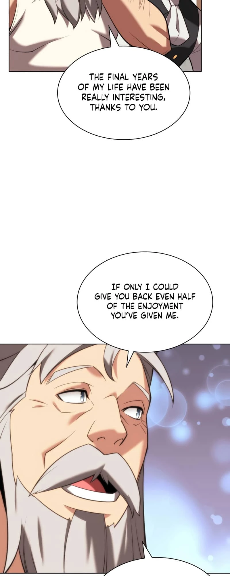 Overgeared Chapter 164 — Page 89