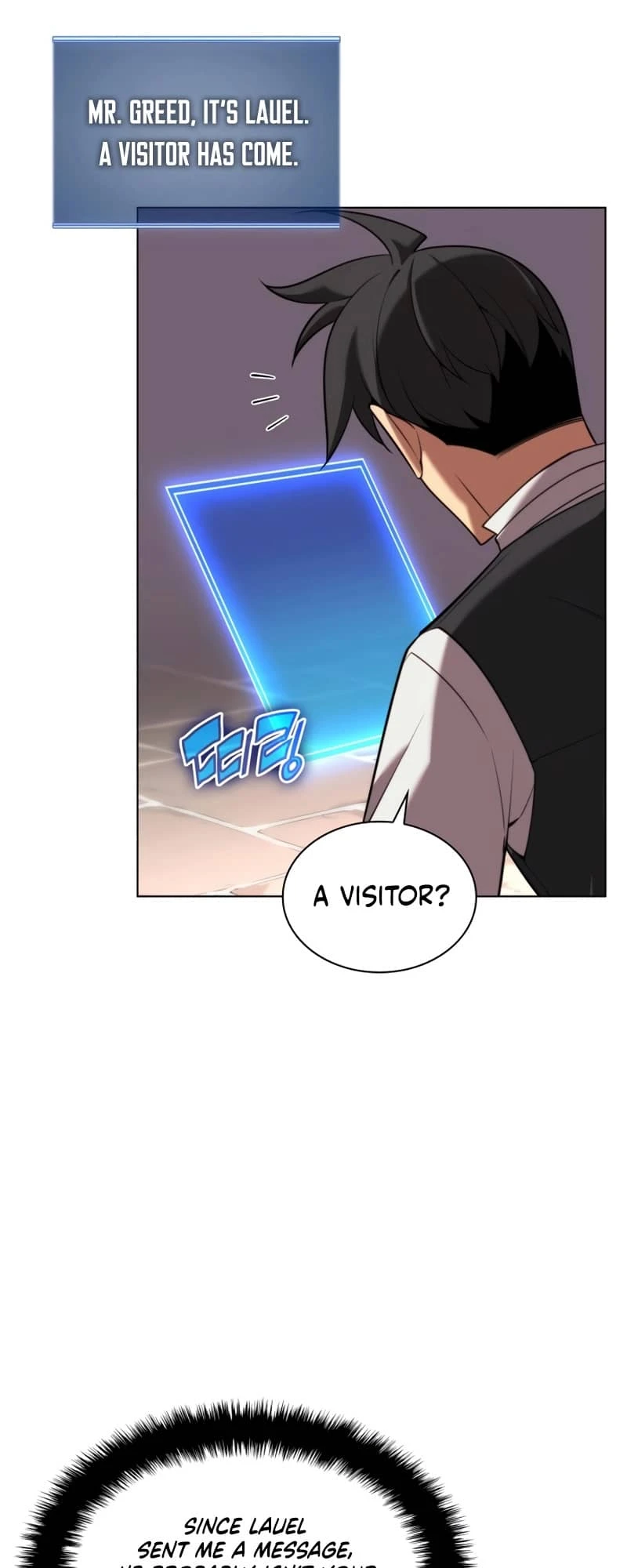 Overgeared Chapter 164 — Page 93