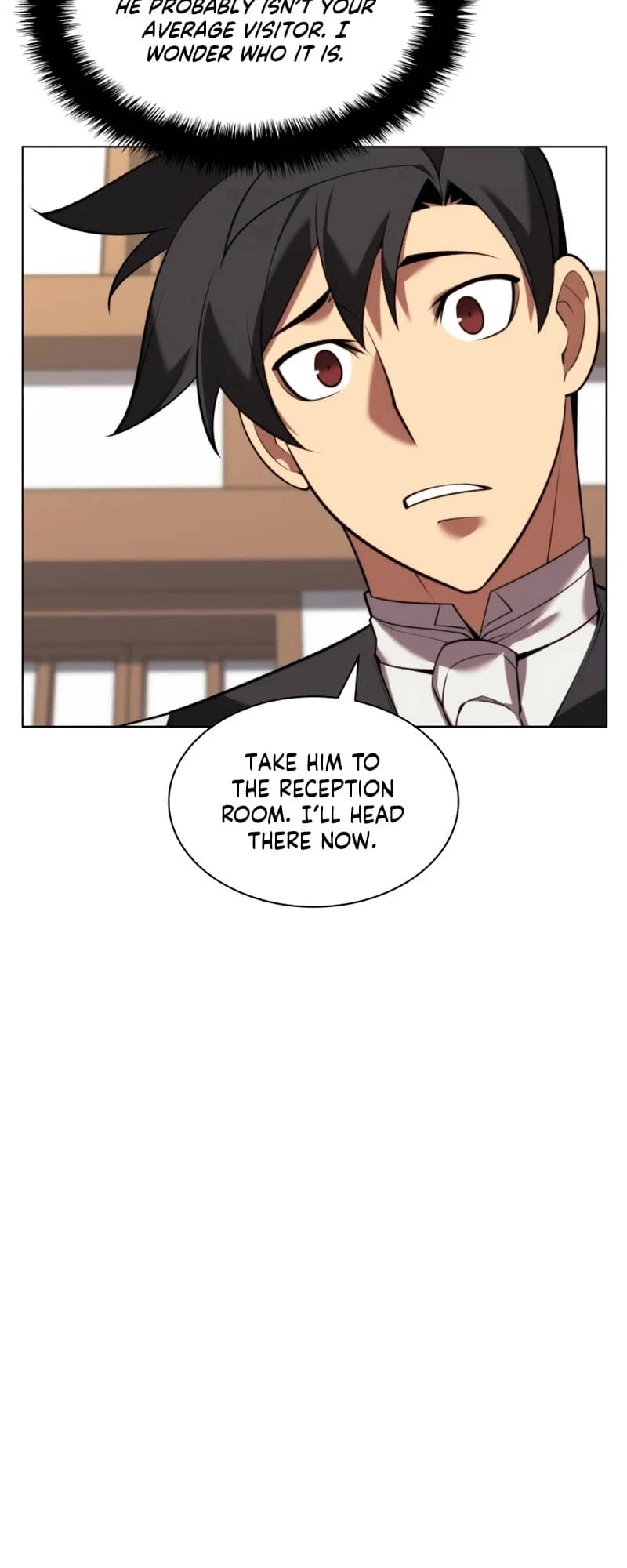 Overgeared Chapter 164 — Page 94