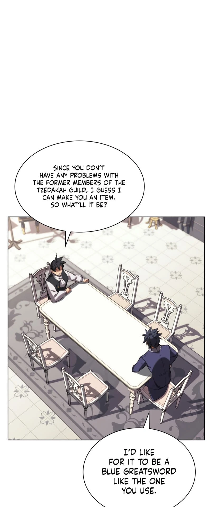 Overgeared Chapter 165 — Page 2