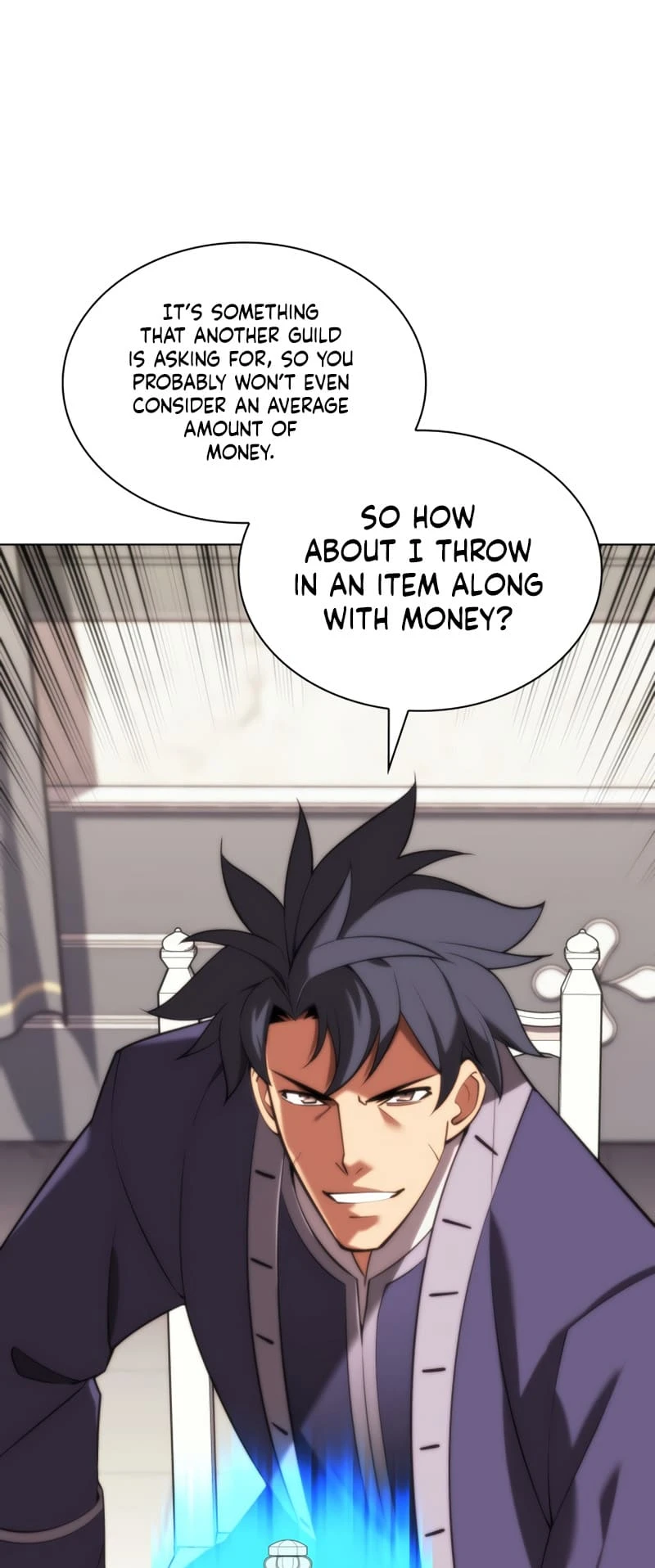 Overgeared Chapter 165 — Page 4
