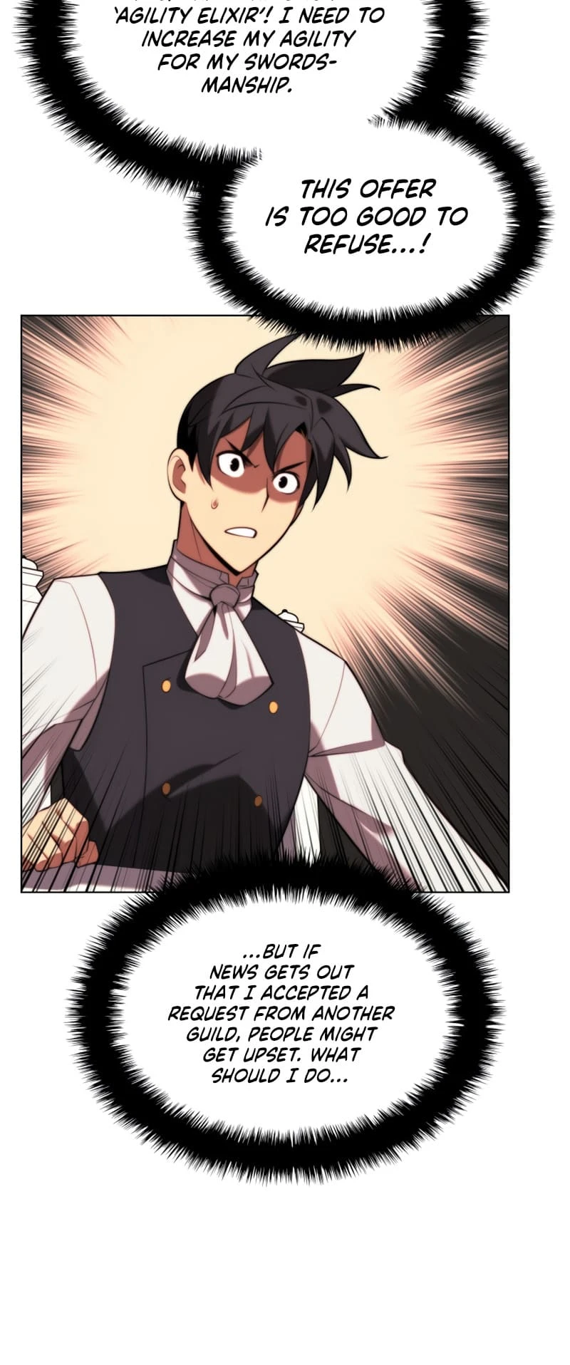 Overgeared Chapter 165 — Page 6