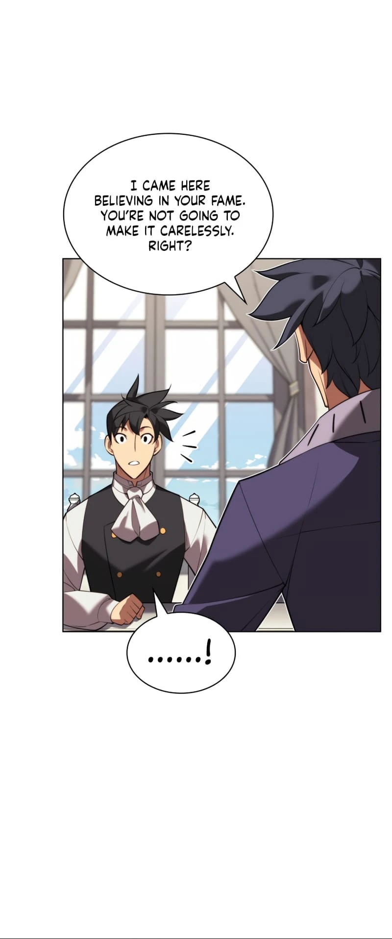 Overgeared Chapter 165 — Page 7