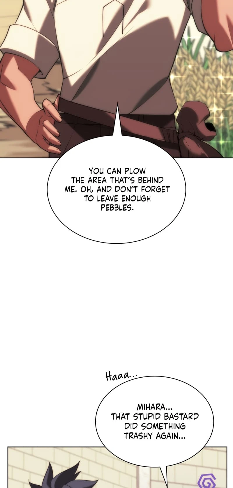 Overgeared Chapter 165 — Page 101