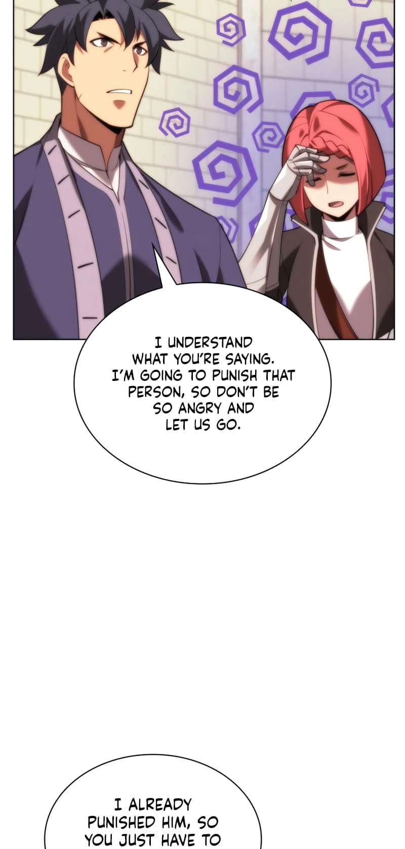 Overgeared Chapter 165 — Page 102