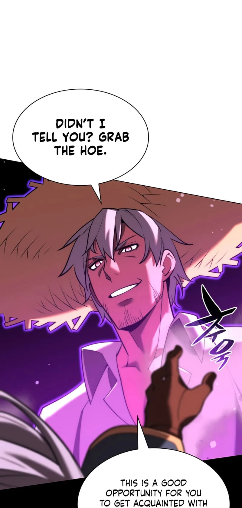 Overgeared Chapter 165 — Page 106