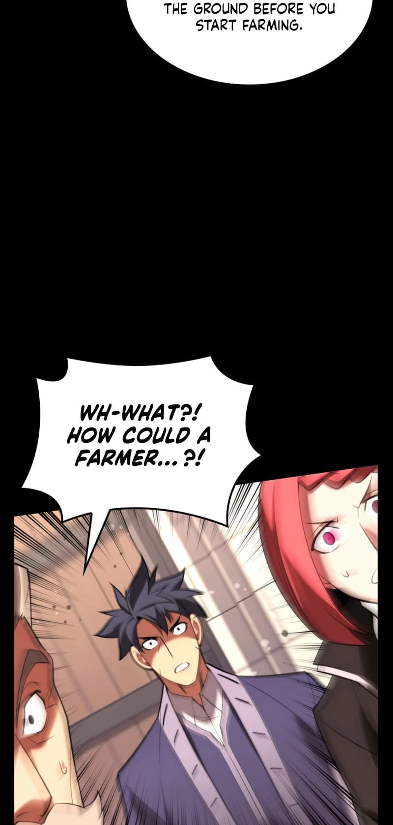 Overgeared Chapter 165 — Page 107