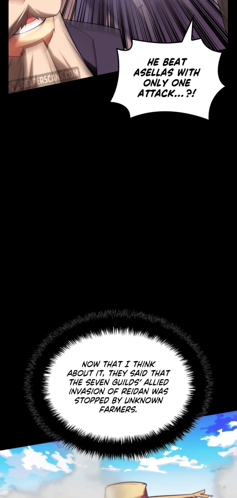 Overgeared Chapter 165 — Page 108