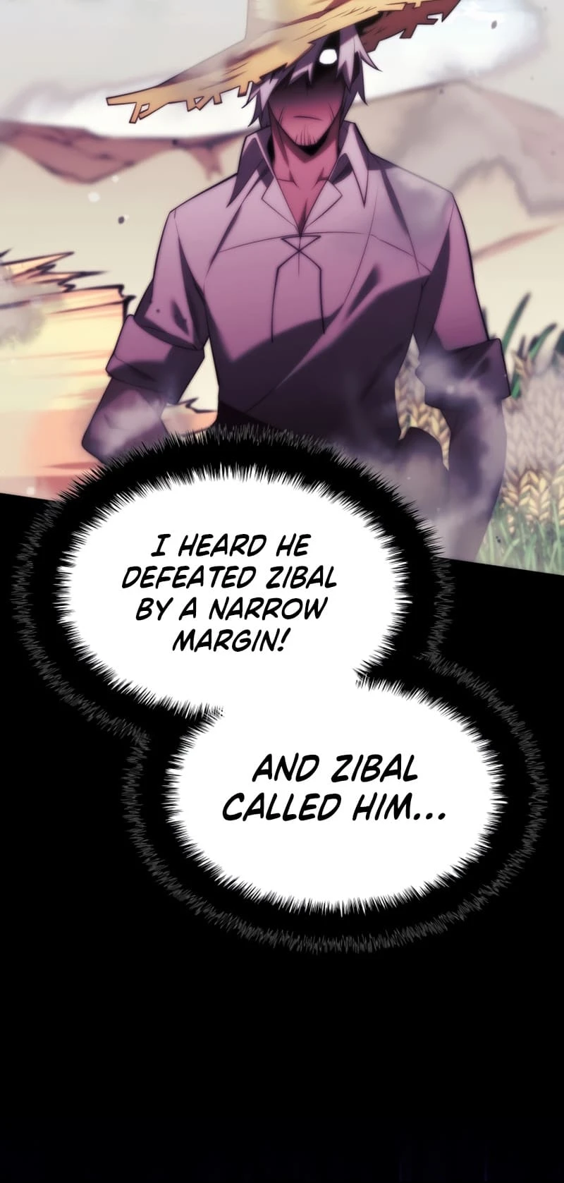 Overgeared Chapter 165 — Page 109