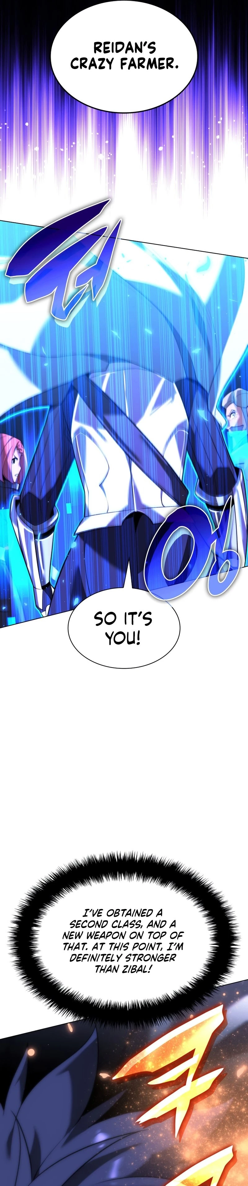 Overgeared Chapter 165 — Page 110