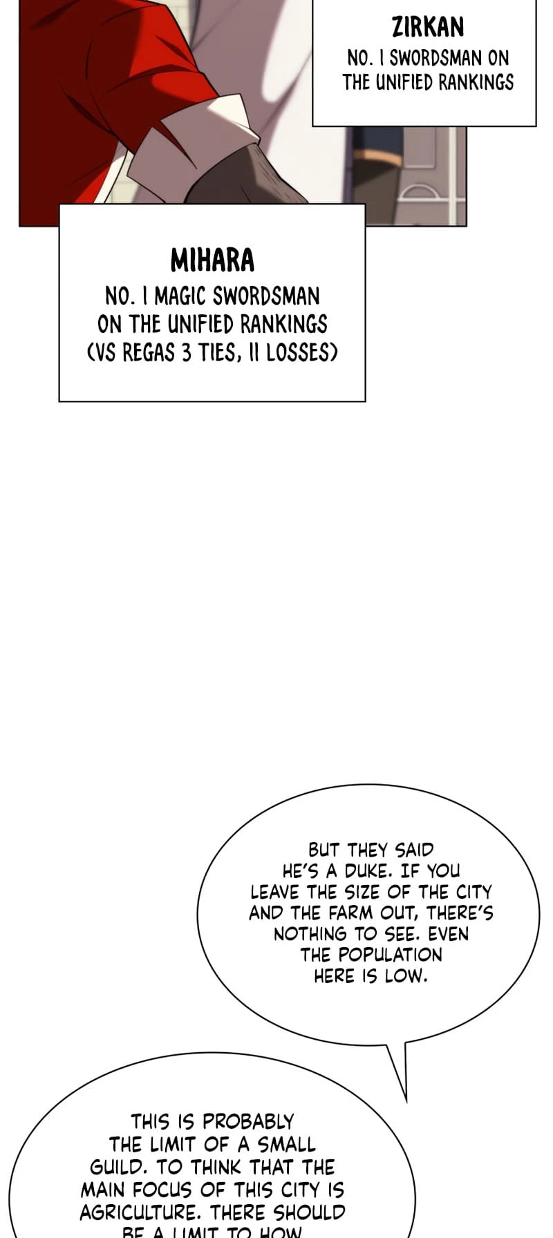 Overgeared Chapter 165 — Page 12