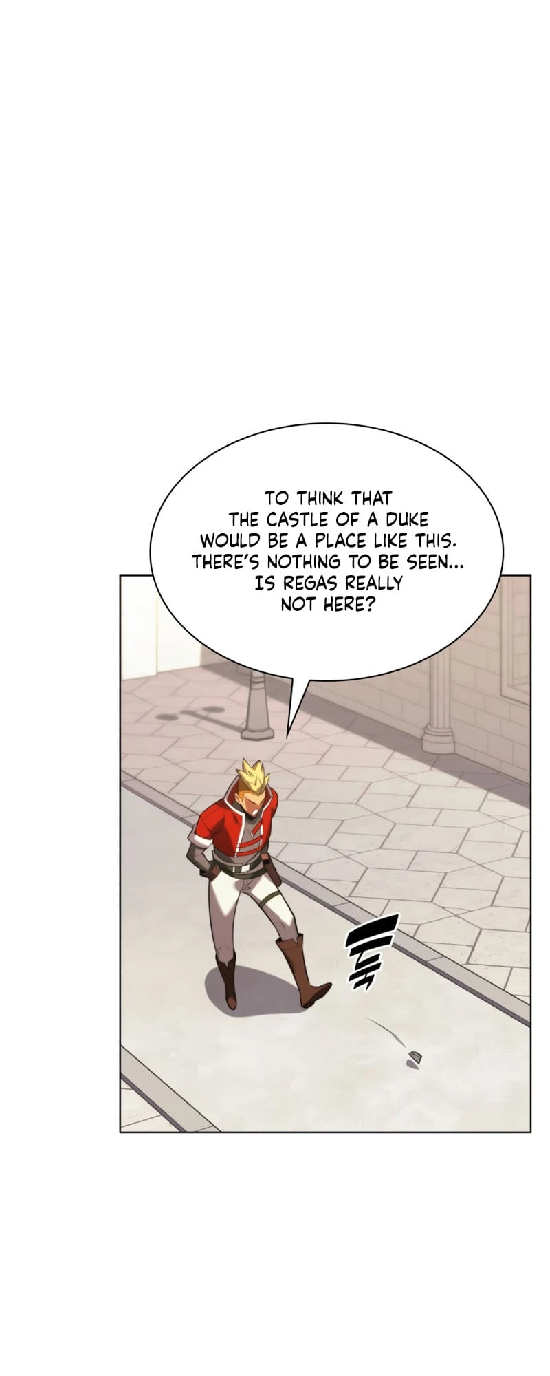 Overgeared Chapter 165 — Page 15