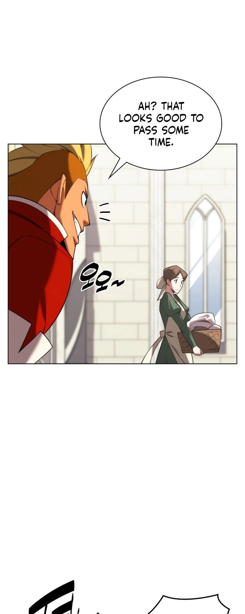Overgeared Chapter 165 — Page 16
