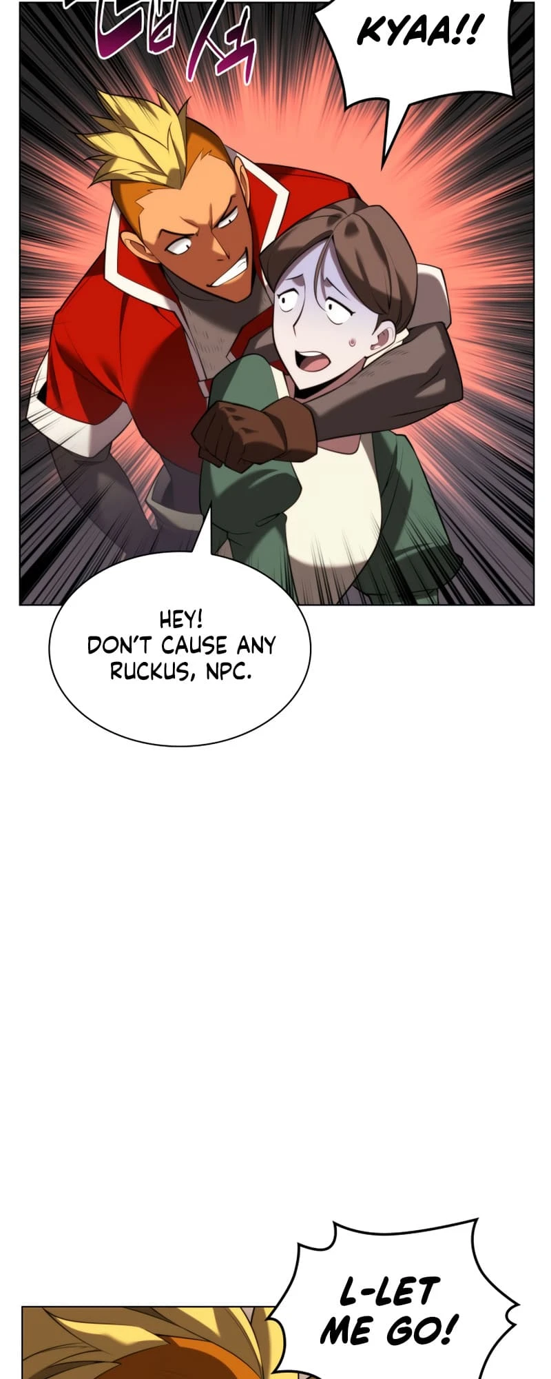 Overgeared Chapter 165 — Page 17