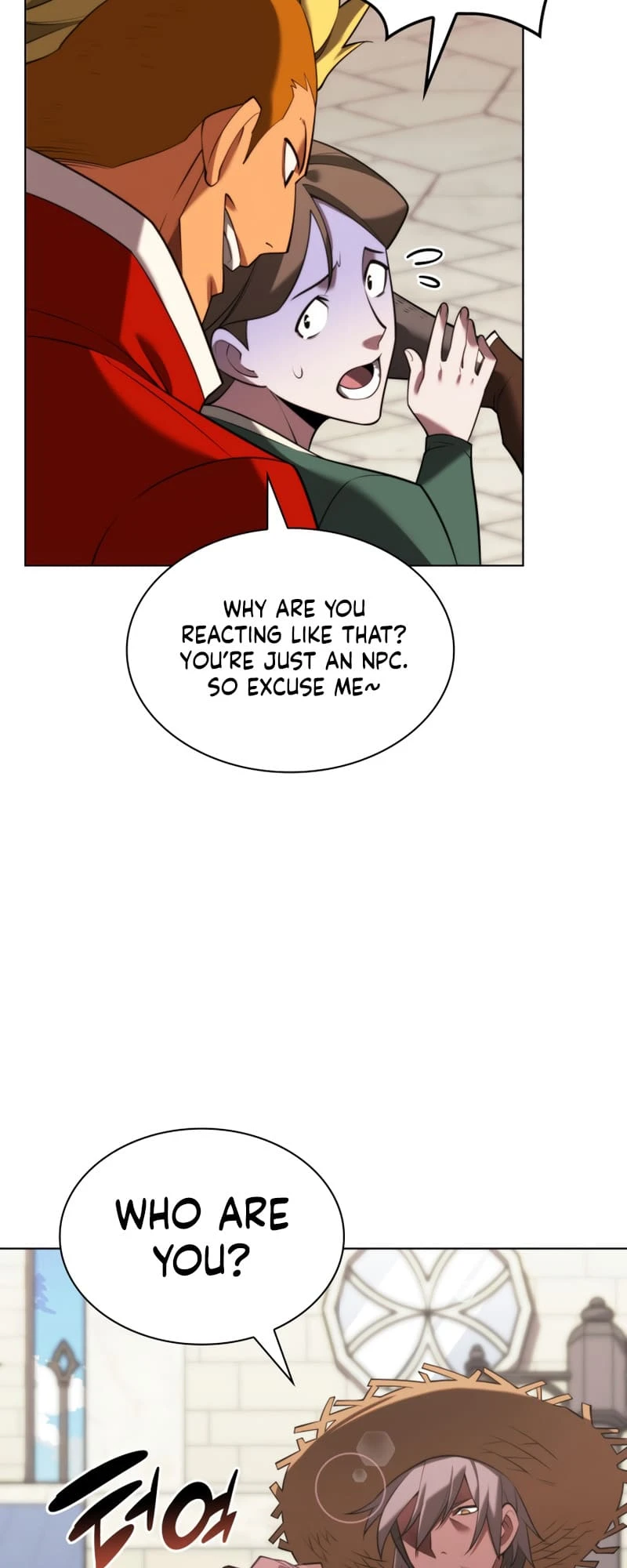 Overgeared Chapter 165 — Page 18