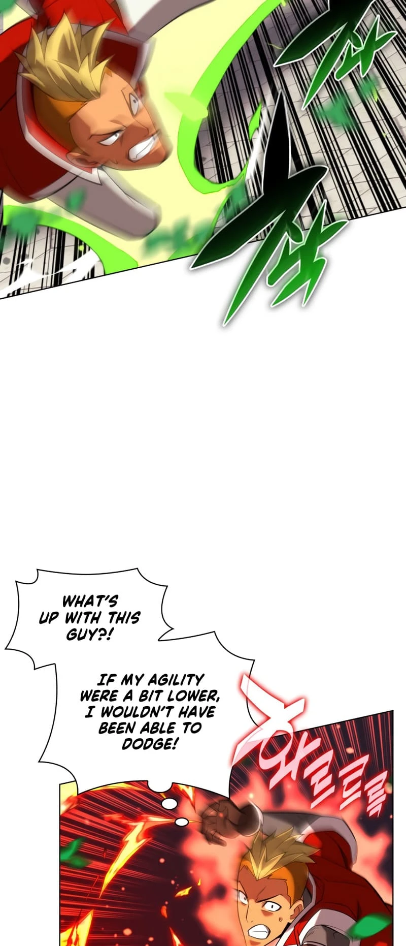 Overgeared Chapter 165 — Page 22