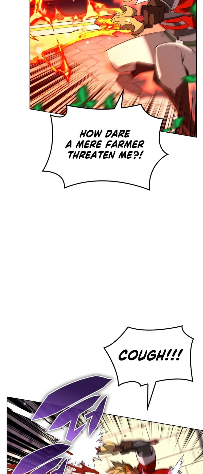 Overgeared Chapter 165 — Page 23