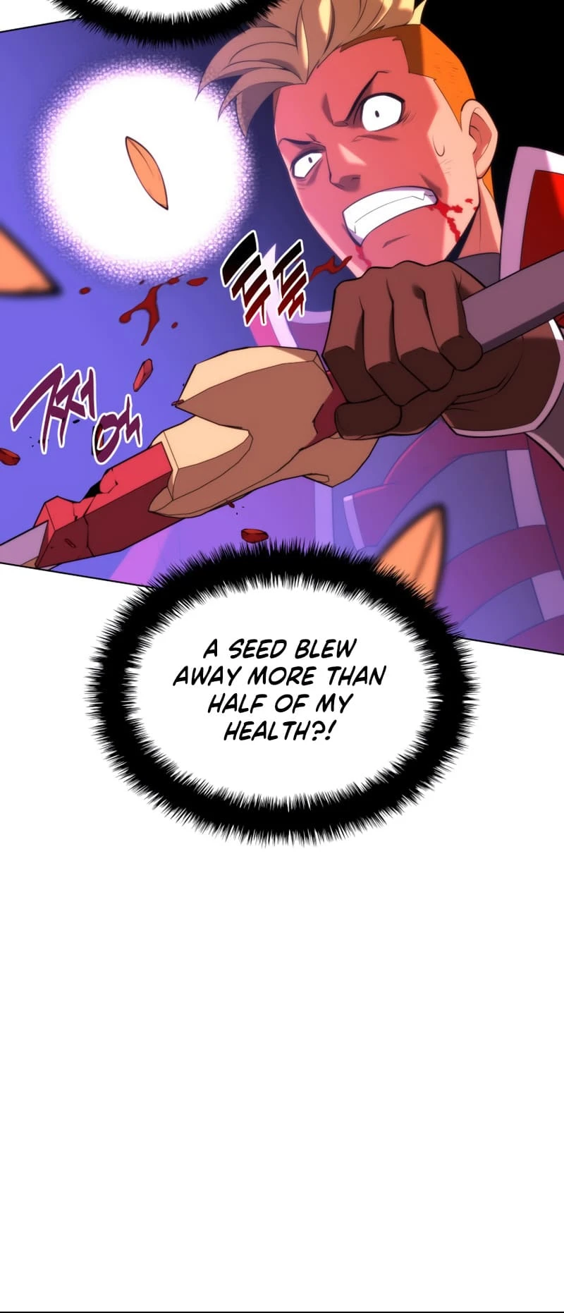Overgeared Chapter 165 — Page 25