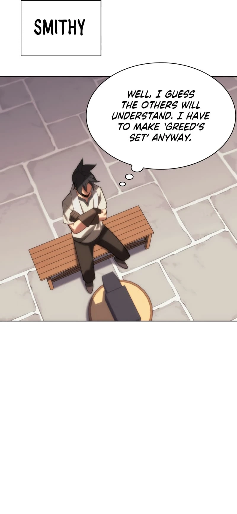 Overgeared Chapter 165 — Page 31